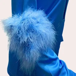 Sets Dames*Valery - Chic 2-delige Dames Zomeroutfit