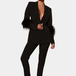 Sets Dames*Valery - Chic 2-delige Dames Zomeroutfit