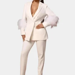 Sets Dames*Valery - Chic 2-delige Dames Zomeroutfit