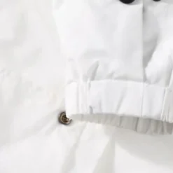 Jassen Heren*Vallois - Trendy heren zomerjas met capuchon