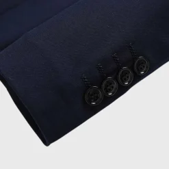 Jassen Heren*Valo - Casual herenblazer voor de zomer