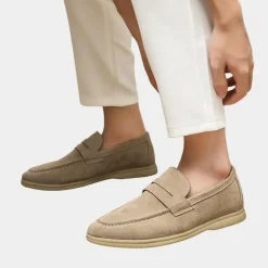 Schoenen Heren*Vanda - Comfortabele zomerse instappers voor heren