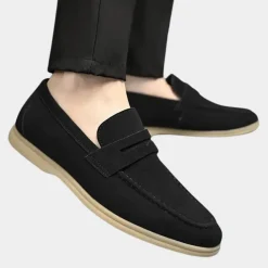 Schoenen Heren*Vanda - Comfortabele zomerse instappers voor heren