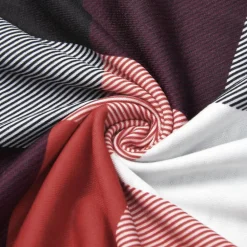 Topjes & Shirts Dames*VANIA - Luxe Zomertop voor Dames