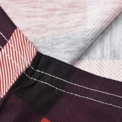 Topjes & Shirts Dames*VANIA - Luxe Zomertop voor Dames