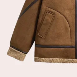 Jassen Heren*VASILIS - Luxe Jas voor Heren