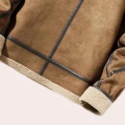 Jassen Heren*VASILIS - Luxe Jas voor Heren