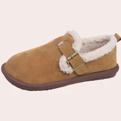 Damesschoenen*VASILKA - Trendy Zomer Loafers voor Dames