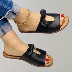 Damesschoenen*Veala - Zachte en stijlvolle damessandalen voor de zomer