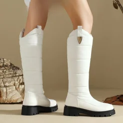 Damesschoenen*Vega - Modieuze en comfortabele dameslaarzen voor de zomer