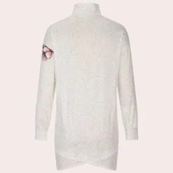 Jurken & Jumpsuits Dames*Venetia - Casual damesmode bedrukte zomerjurk