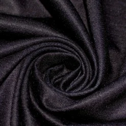 Jassen Dames*VERA - Modieuze Zomerjas voor Dames Zwart