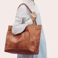 Tassen*Verena - Stijlvolle zomerse damestas