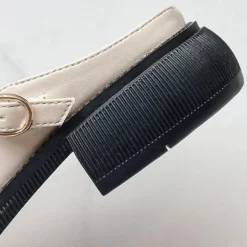 Damesschoenen*Vesela - Trendy zomerschoenen voor dames met elegante look