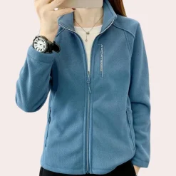 Jassen Dames*Viara - Trendy damesjack voor de zomer