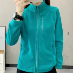 Jassen Dames*Viara - Trendy damesjack voor de zomer