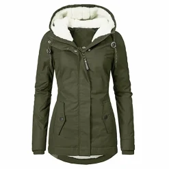 Jassen Dames*VICTORIA - Elegante regenjas