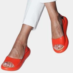 Damesschoenen*Viktoria - Comfortabele en trendy zomerschoenen voor dames