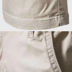 Broeken Heren*Villads - Casual herenshorts voor de zomer