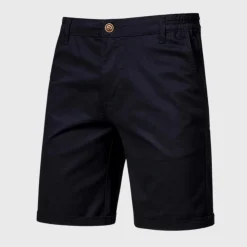 Broeken Heren*Villads - Casual herenshorts voor de zomer