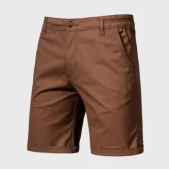 Broeken Heren*Villads - Casual herenshorts voor de zomer