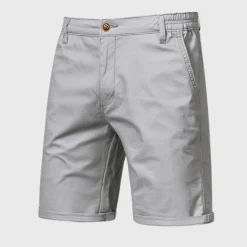 Broeken Heren*Villads - Casual herenshorts voor de zomer