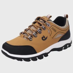 Schoenen Heren*Villads - Lichtgewicht en ademende wandelschoenen voor de zomer