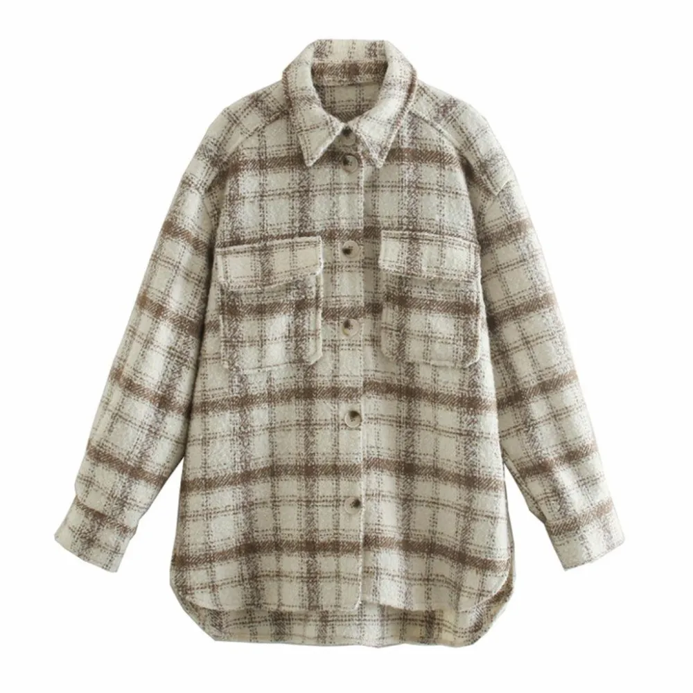 Truien & Vesten Dames*VILMA - Vintage zomer vest