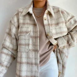 Truien & Vesten Dames*VILMA - Vintage zomer vest