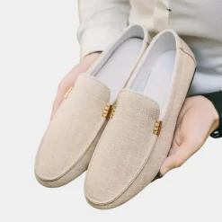 Schoenen Heren*Vincentas - Casual zomerse herenschoenen