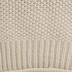 Truien & Vesten Dames*VIOLETA - Stijlvolle casual zomertrui Abrikoos