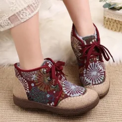 Damesschoenen*VIRGINIA - Stijlvolle Zomerschoenen voor Dames