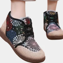 Damesschoenen*VIRGINIA - Stijlvolle Zomerschoenen voor Dames