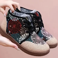 Damesschoenen*VIRGINIA - Stijlvolle Zomerschoenen voor Dames