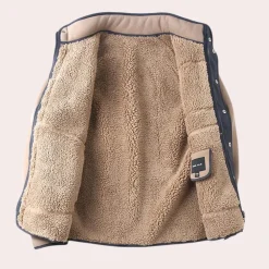 Jassen Heren*VITALI - Moderne Zomerjas voor Heren