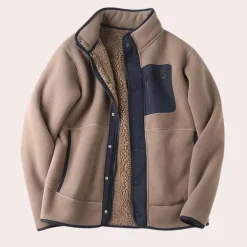 Jassen Heren*VITALI - Moderne Zomerjas voor Heren