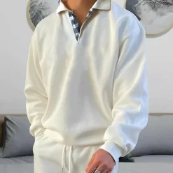 Shirts Heren*VITO - Stijlvolle zomertopjes voor mannen