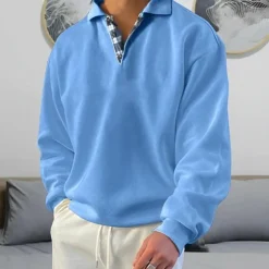 Shirts Heren*VITO - Stijlvolle zomertopjes voor mannen