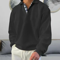 Shirts Heren*VITO - Stijlvolle zomertopjes voor mannen