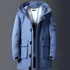 Jassen Heren*Vlad – Trendy en Comfortabele Herenjacket