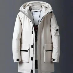 Jassen Heren*Vlad – Trendy en Comfortabele Herenjacket