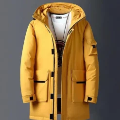 Jassen Heren*Vlad – Trendy en Comfortabele Herenjacket