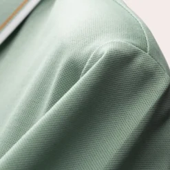 Shirts Heren*Vladislav - Casual poloshirt voor heren met comfortabele stijl, perfect voor de zomer.