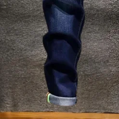 Broeken Heren*Vojin - Luxe Heren Zomerjeans