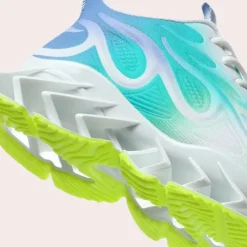 Schoenen Heren*VOJTECH - Stijlvolle Zomersneakers voor Heren