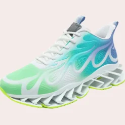 Schoenen Heren*VOJTECH - Stijlvolle Zomersneakers voor Heren