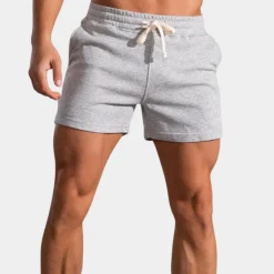Broeken Heren*Willem - Casual en Comfortabele zomershort voor heren