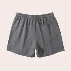 Broeken Heren*Willem - Casual en Comfortabele zomershort voor heren