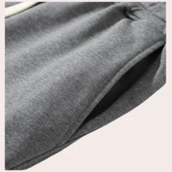 Broeken Heren*Willem - Casual en Comfortabele zomershort voor heren