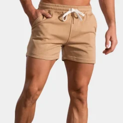 Broeken Heren*Willem - Casual en Comfortabele zomershort voor heren